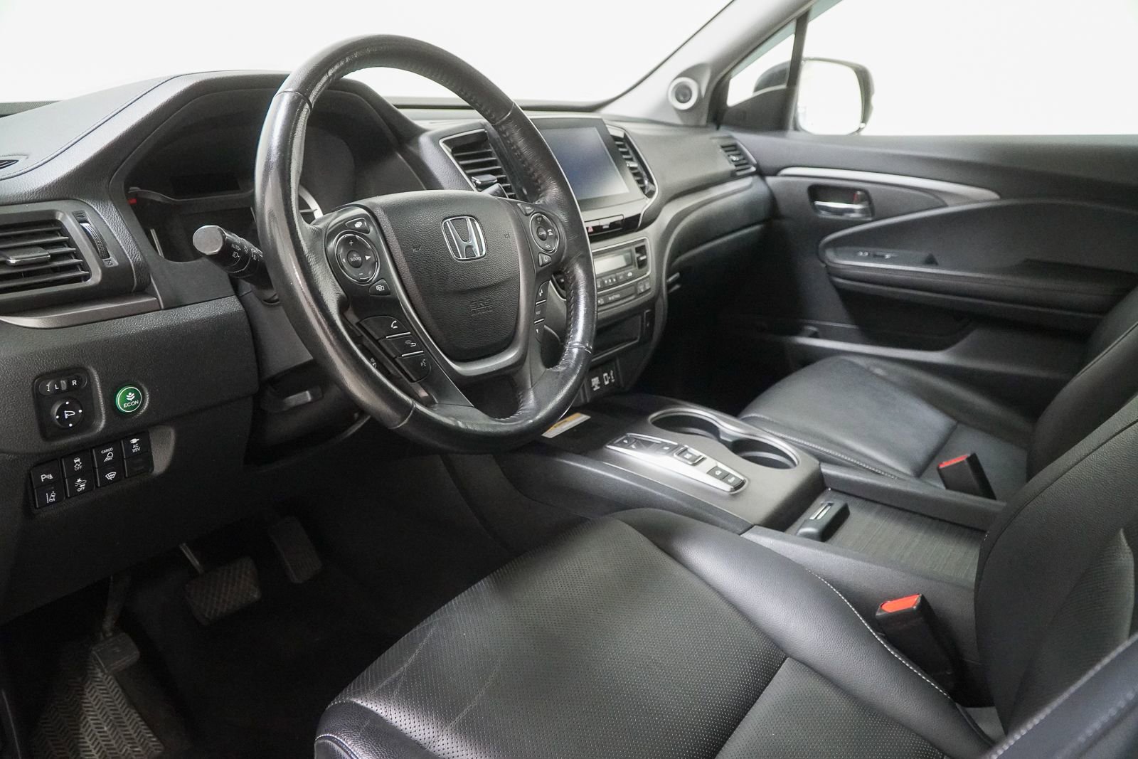 Used 2023 Honda Ridgeline RTL-E image 22