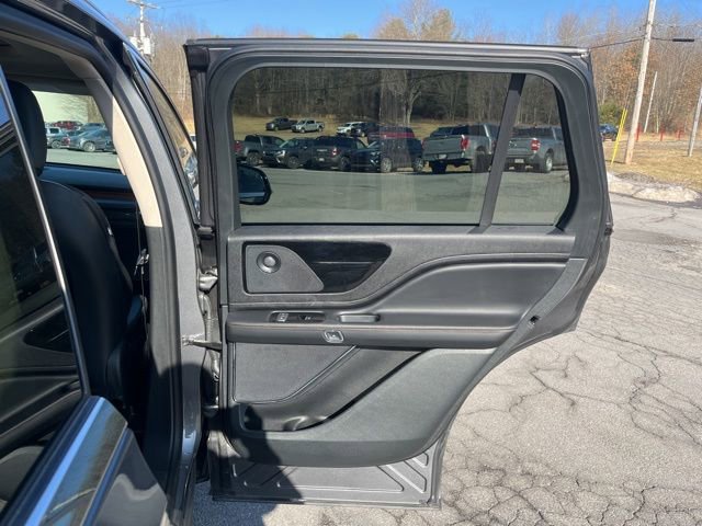 New 2024 Lincoln Aviator Reserve w/ Elements Package Plus AWD/4WD image 41