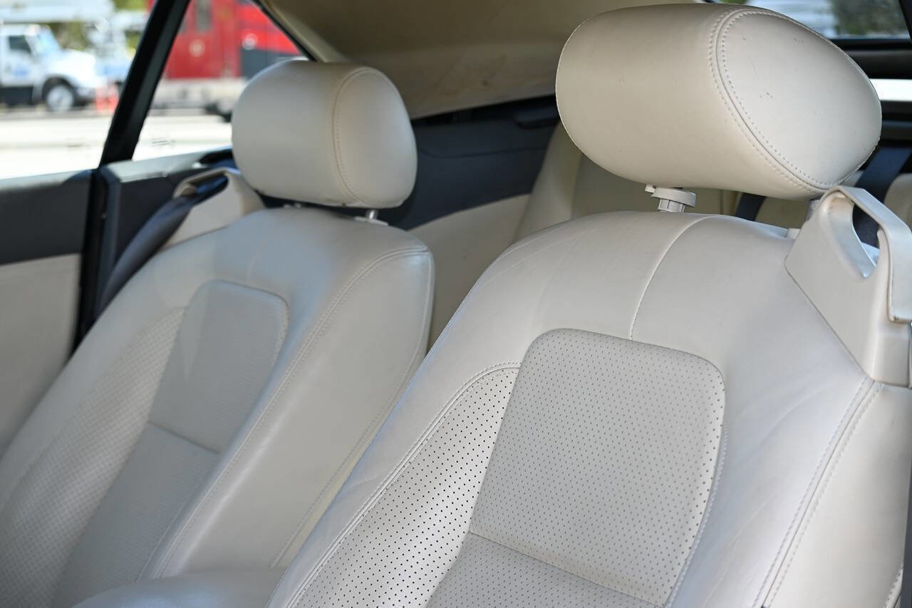 Used 2007 Jaguar XK Convertible image 20