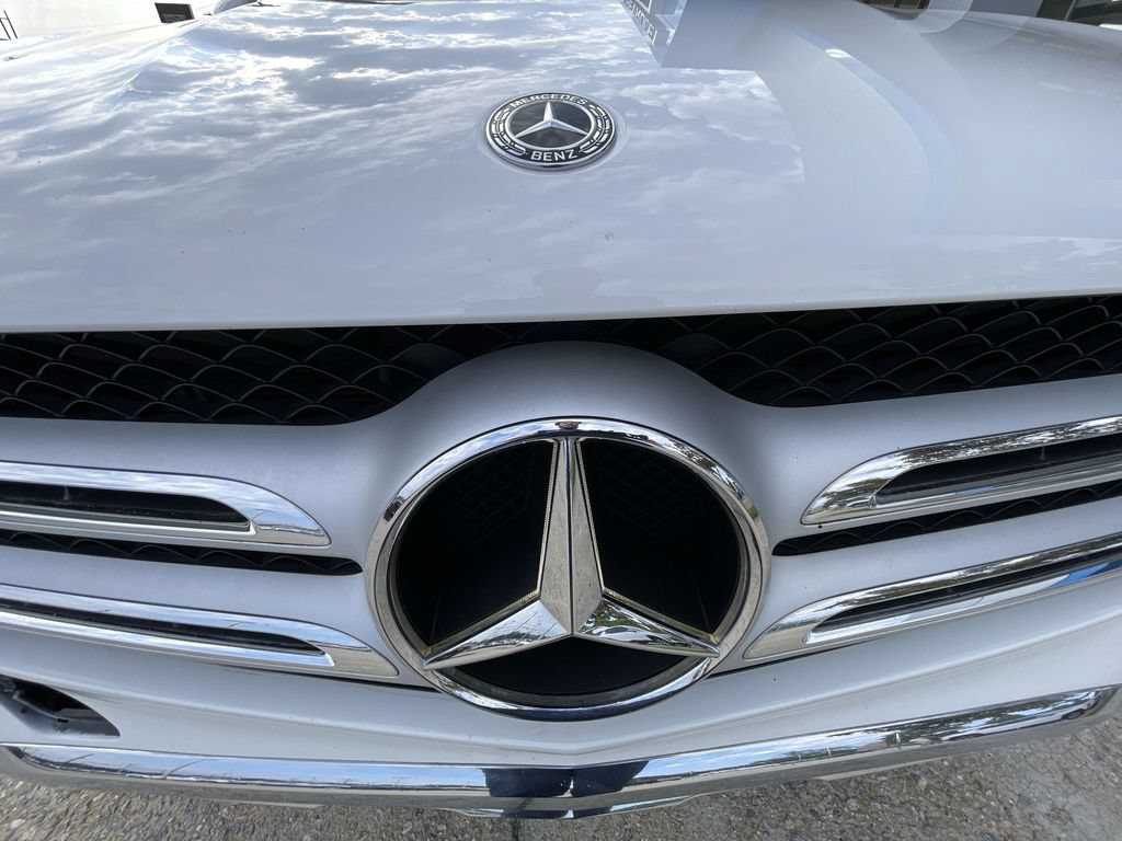 Used 2019 Mercedes-Benz GLC 300 image 30