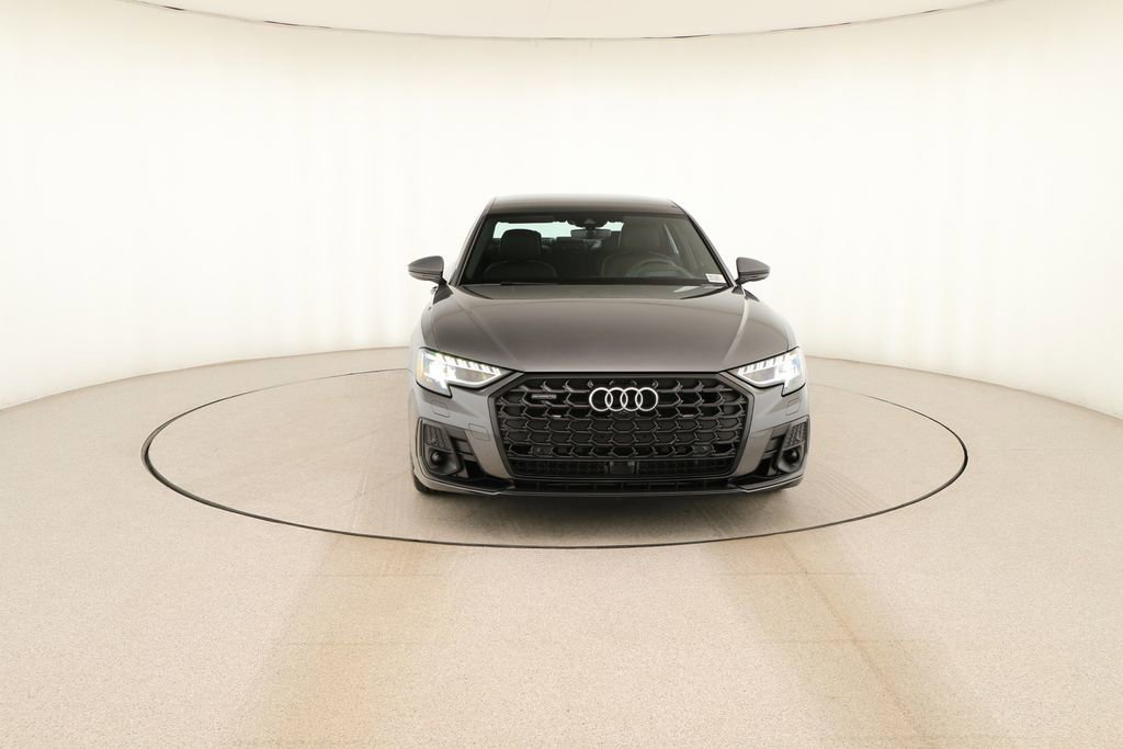 New 2026 Audi A8 L 3.0T AWD/4WD image 11