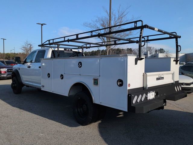 New 2026 RAM 5500 Tradesman image 5
