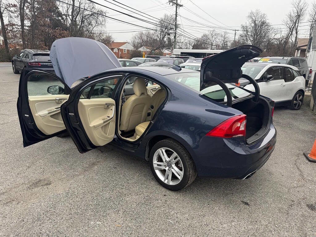 Used 2014 Volvo S60 T5 image 3