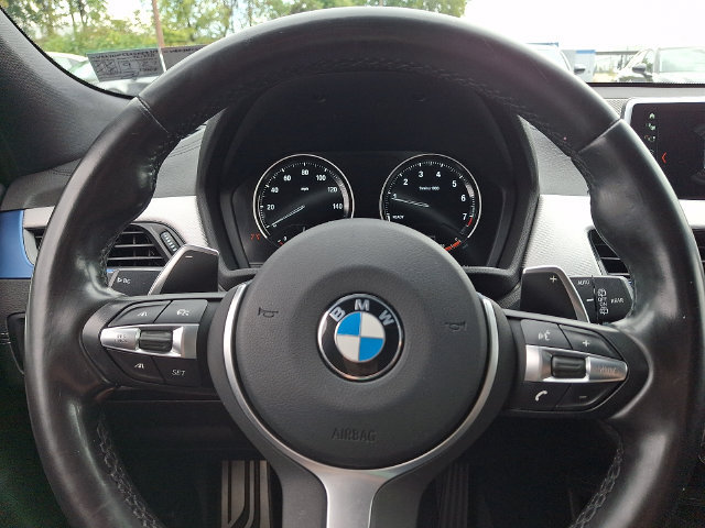 Used 2019 BMW X2 M35i AWD/4WD image 22