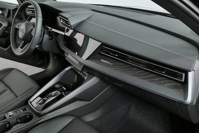 New 2026 Audi A3 2.0T Premium image 24