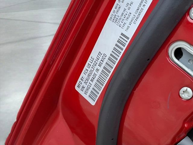 New 2026 RAM 2500 Big Horn image 24