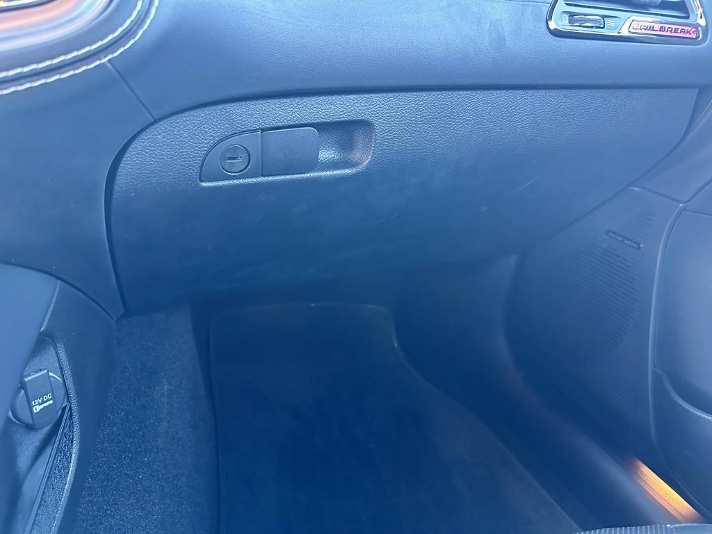 Used 2023 Dodge Challenger SRT Hellcat image 26