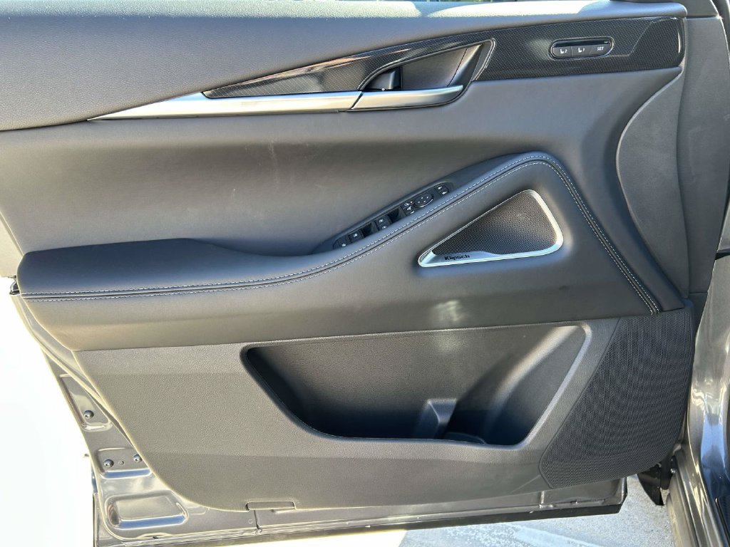 New 2027 INFINITI QX65 Sport AWD/4WD image 12