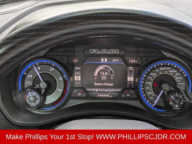 Certified 2022 RAM 2500 Limited AWD/4WD image 26