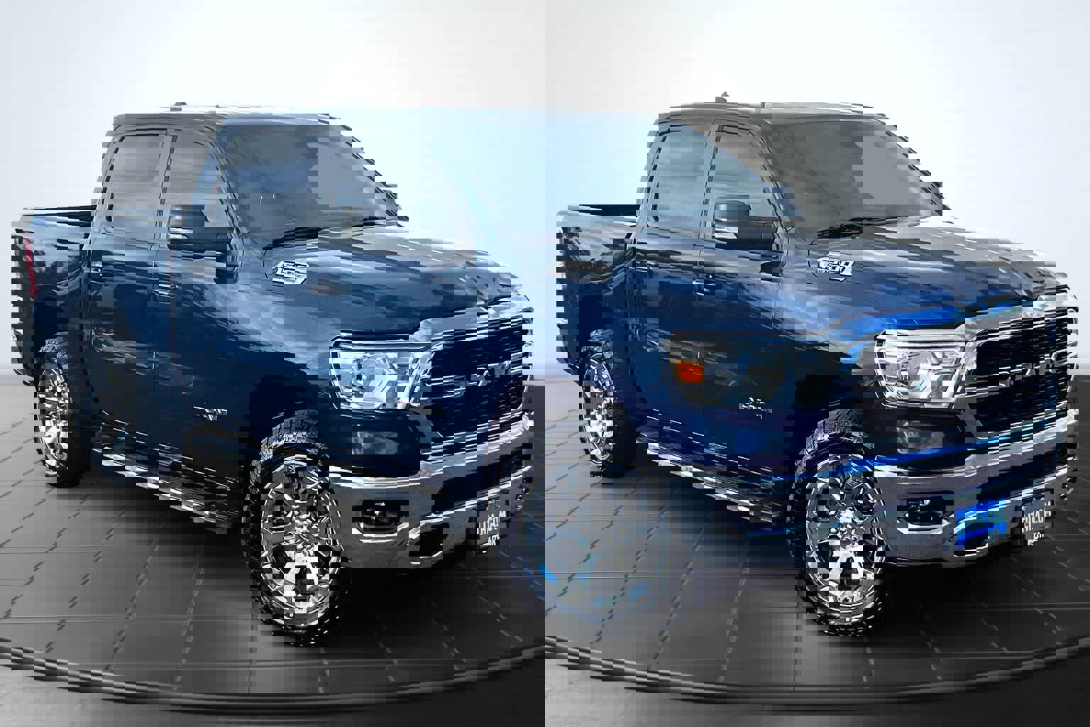 Used 2022 RAM 1500 Lone Star image 22