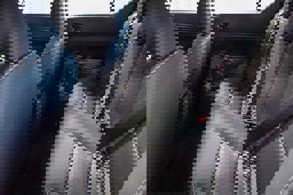 New 2025 Nissan Altima 2.5 S image 19