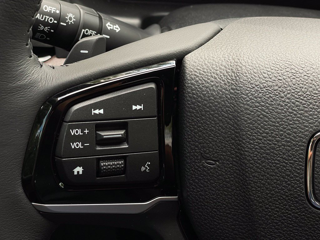 New 2027 Honda Odyssey Touring image 15