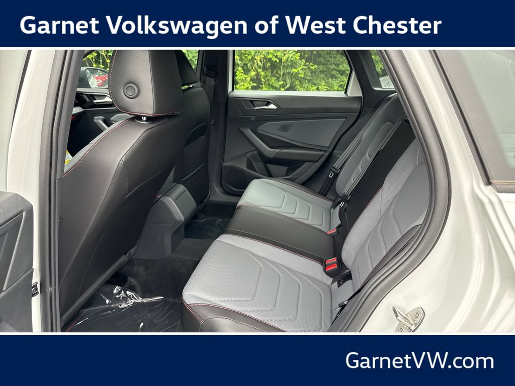 New 2026 Volkswagen Jetta GLI Autobahn FWD image 23