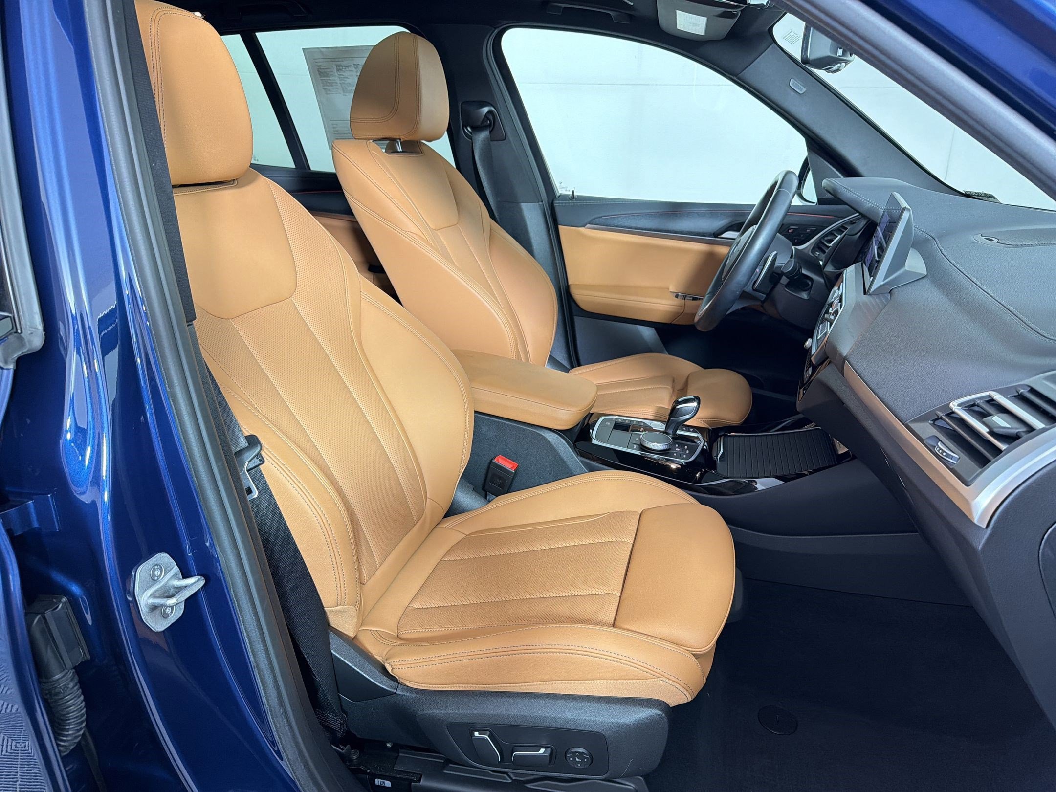 Certified 2024 BMW X3 M40i w/ Premium Package image 31