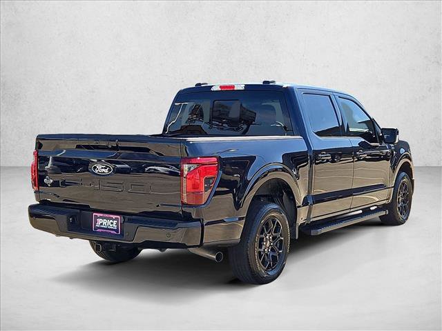 Used 2024 Ford F150 XLT w/ Equipment Group 302A MID RWD image 5