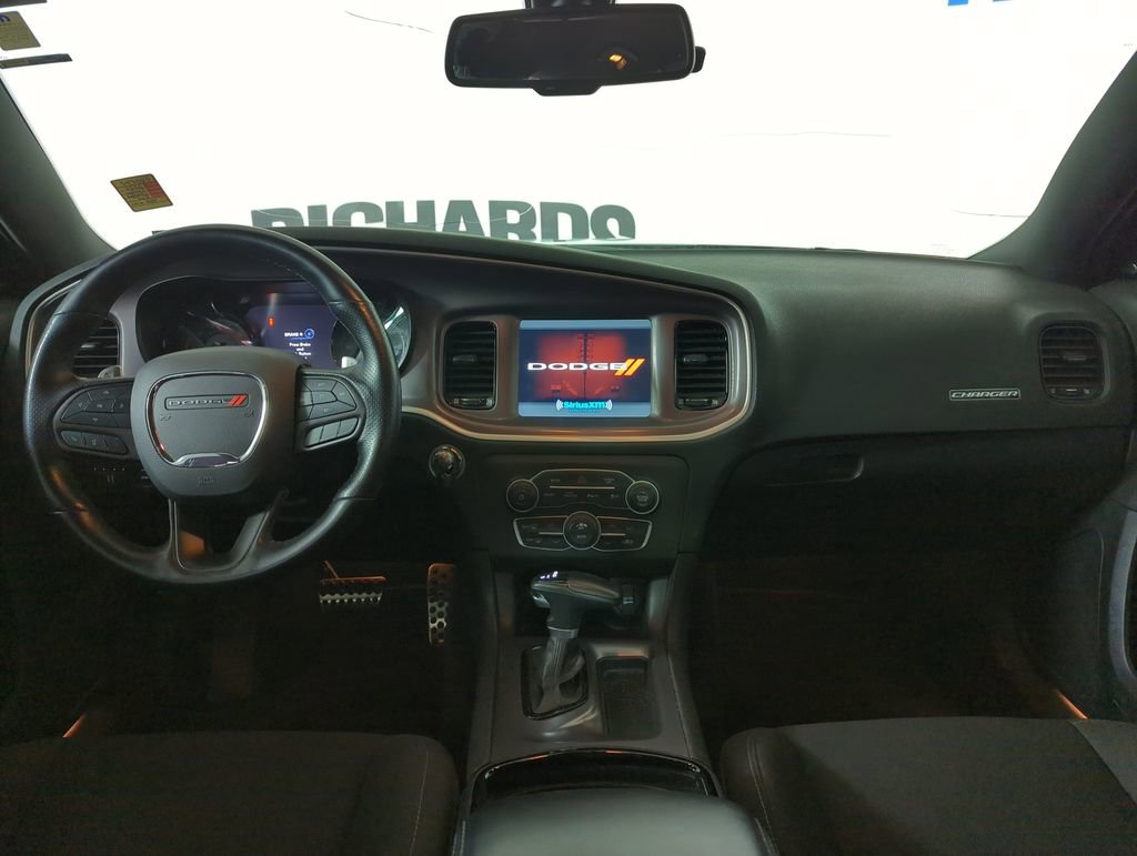 Used 2022 Dodge Charger GT w/ Blacktop Package image 10