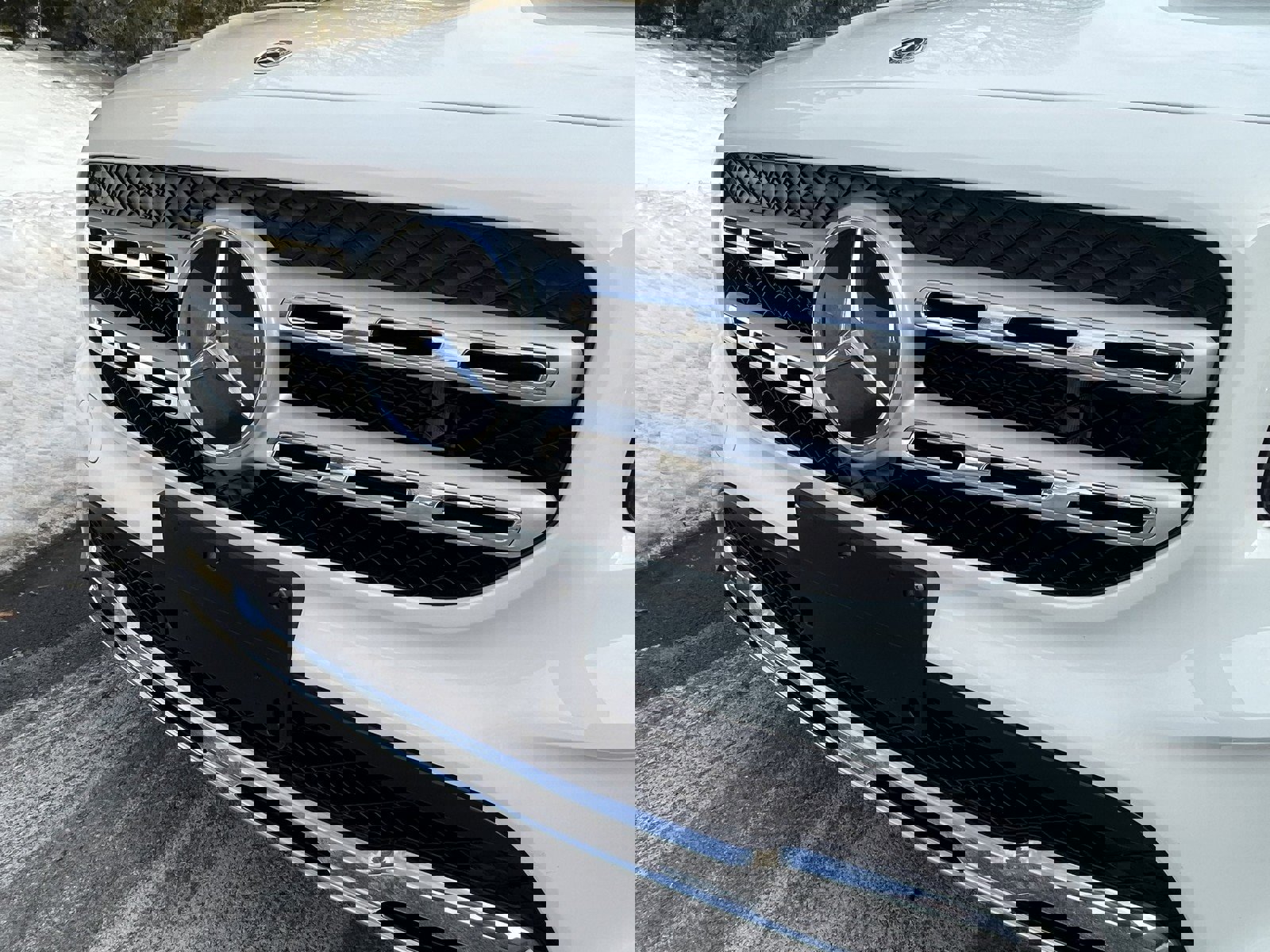 Used 2022 Mercedes-Benz GLB 250 4MATIC image 64