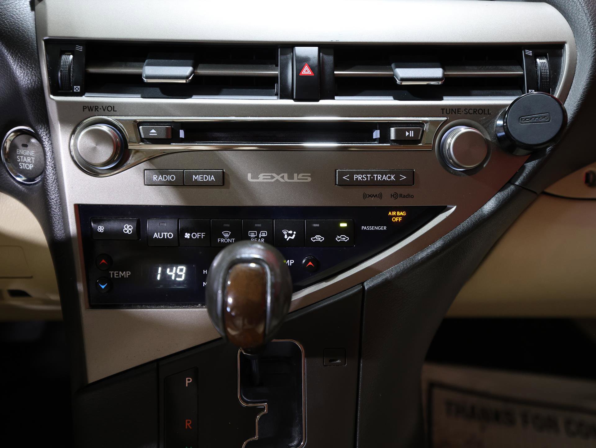 Used 2015 Lexus RX 350 Premium FWD image 20