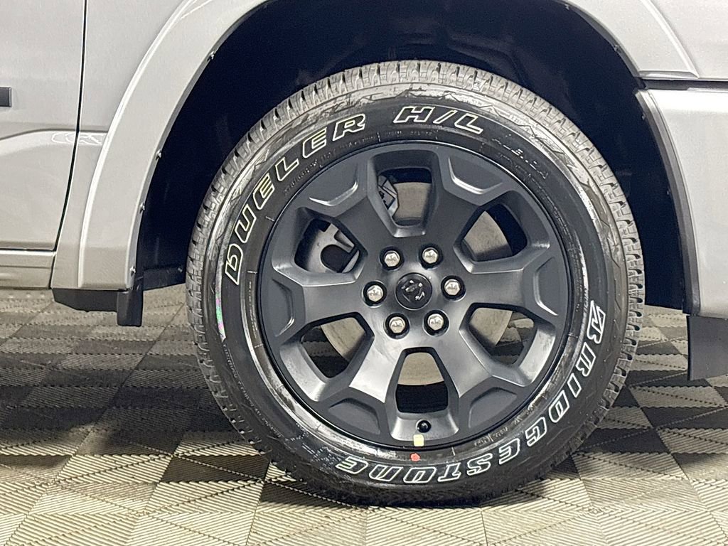 New 2026 RAM 1500 Big Horn image 23