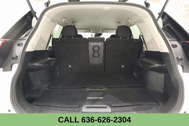 Used 2019 Nissan Rogue S w/ Special Edition Package image 26