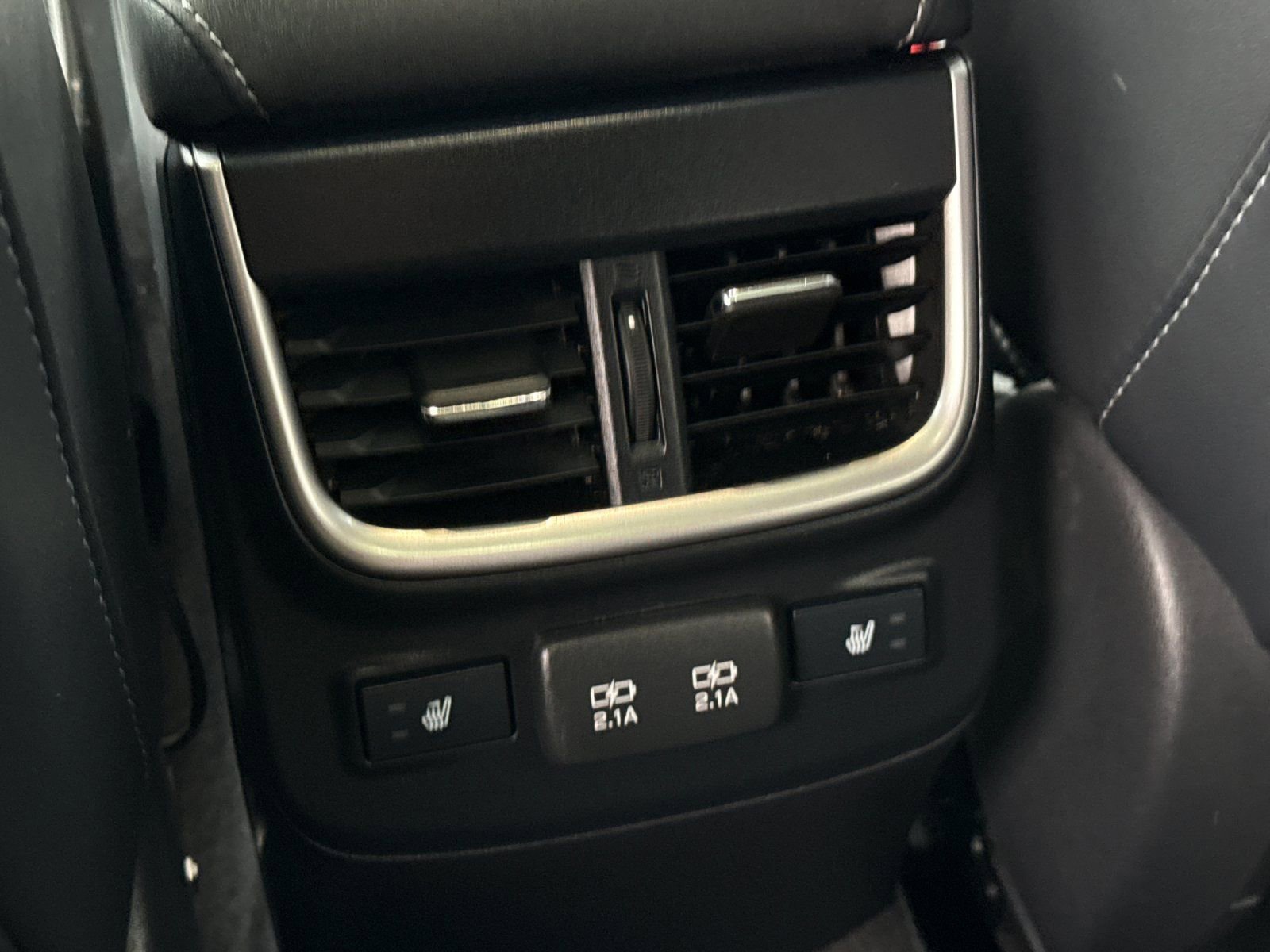 Used 2021 Subaru Outback Limited XT image 14