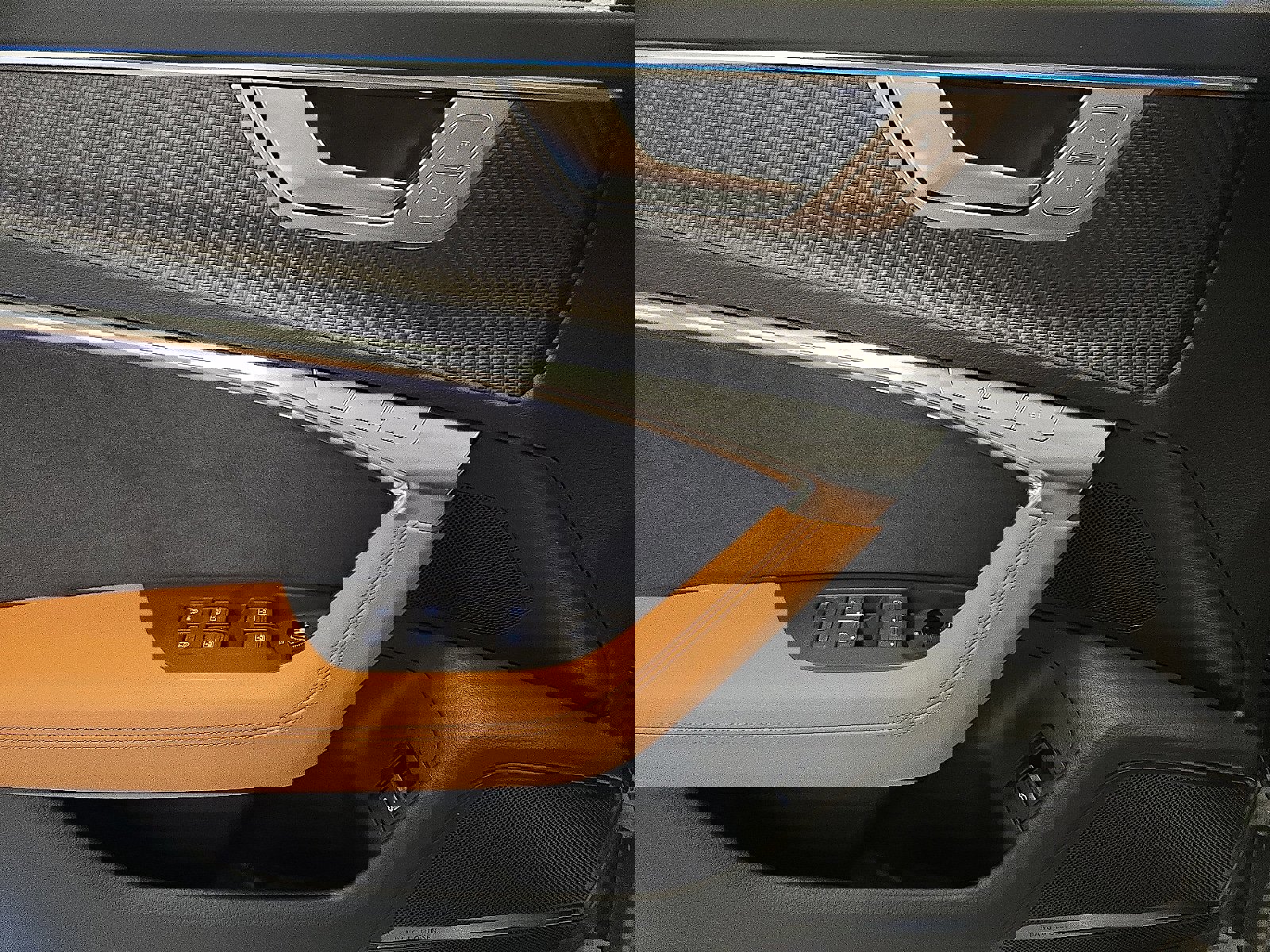 Used 2025 Audi RS 6 performance image 13