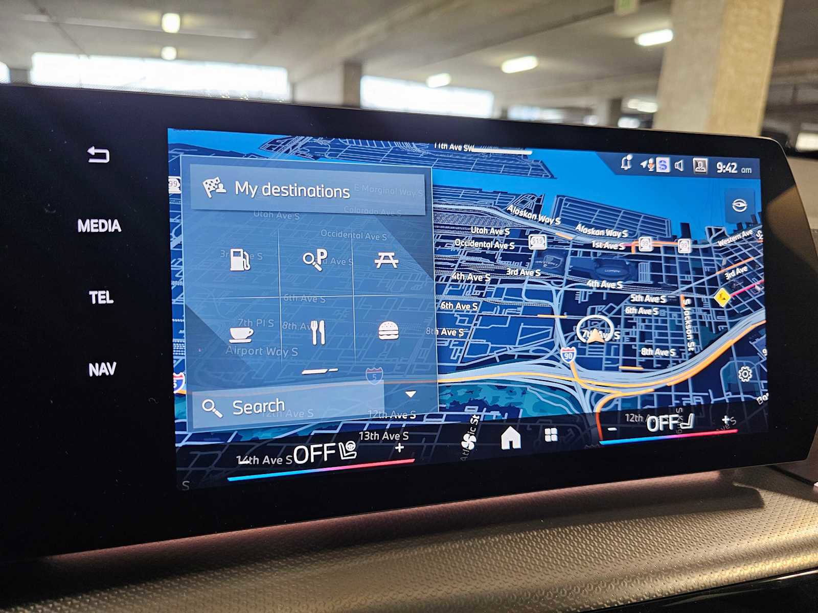 New 2026 BMW X2 xDrive28i w/ Technology Package image 15