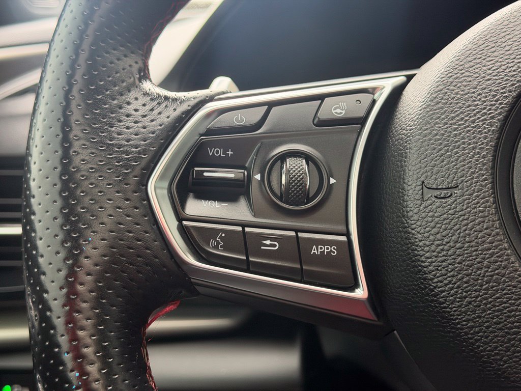 Used 2019 Acura RDX w/ Advance Package AWD/4WD image 16