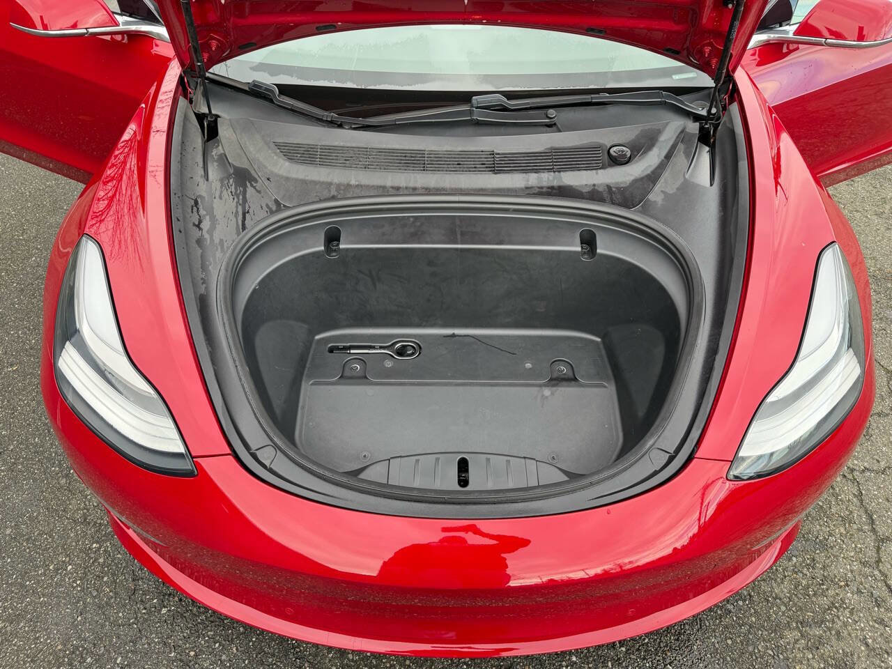 Used 2020 Tesla Model 3 Long Range image 12