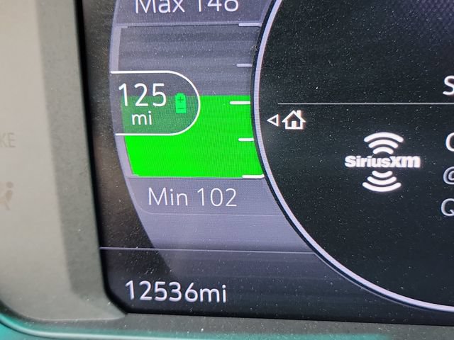 Certified 2023 Chevrolet Bolt LT w/ Infotainment Package FWD image 33