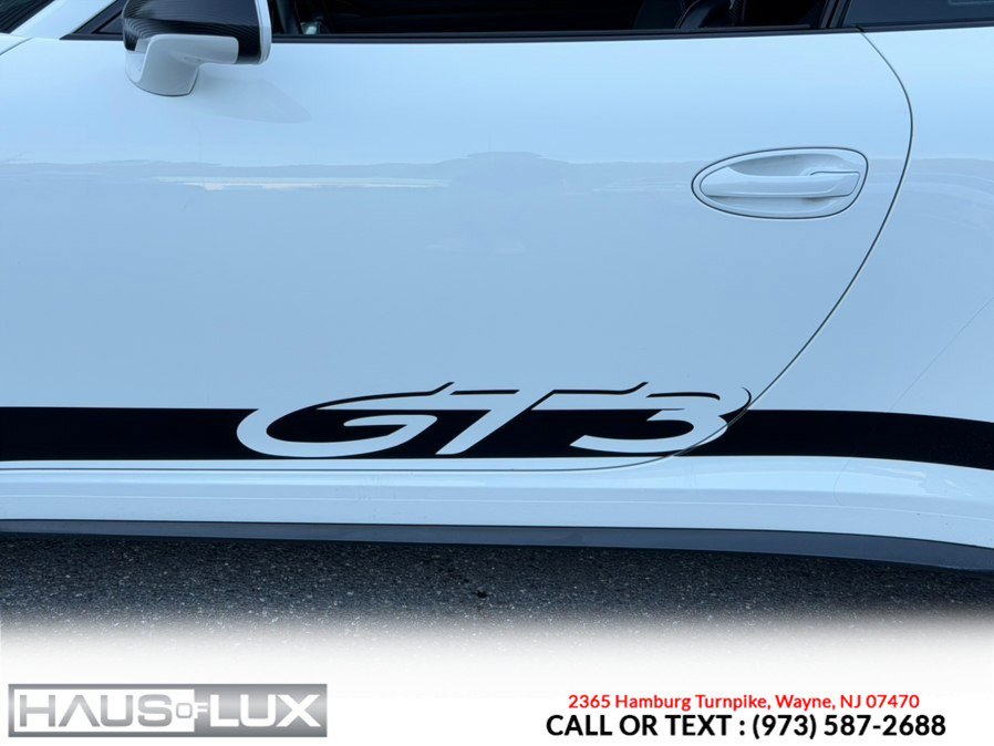 Used 2015 Porsche 911 GT3 RWD image 22
