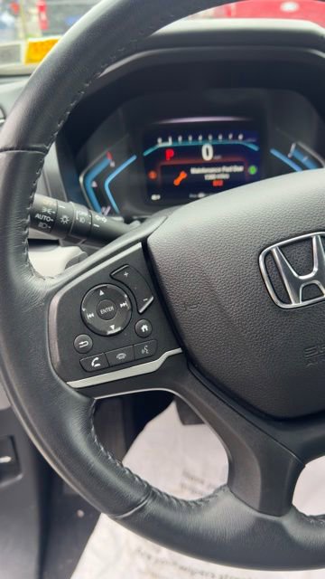 Used 2022 Honda Odyssey EX-L image 9