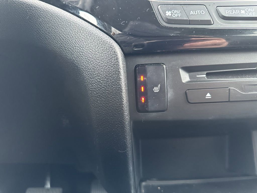 Certified 2019 Honda Pilot Touring image 7