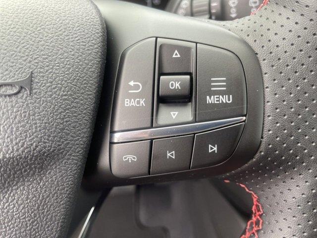 New 2026 Ford Escape ST-Line Select image 27
