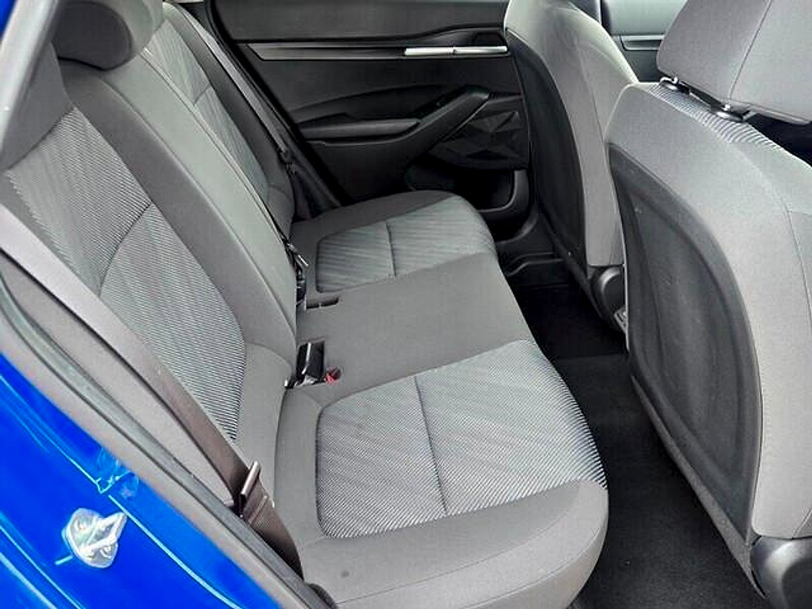 Used 2024 Kia Seltos LX AWD/4WD image 17
