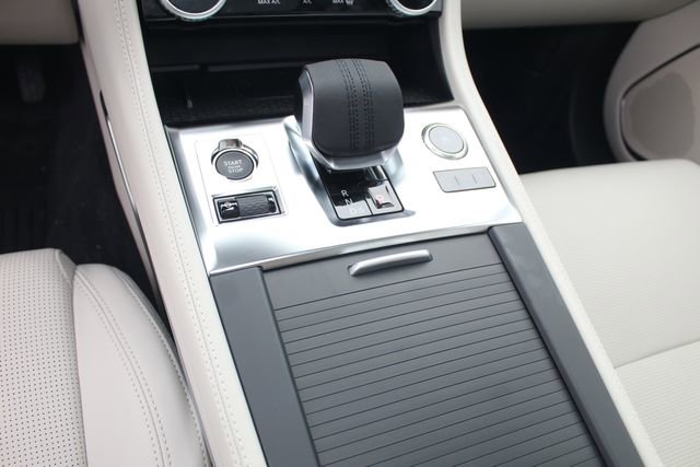 New 2026 Jaguar F-PACE R-Dynamic S image 15
