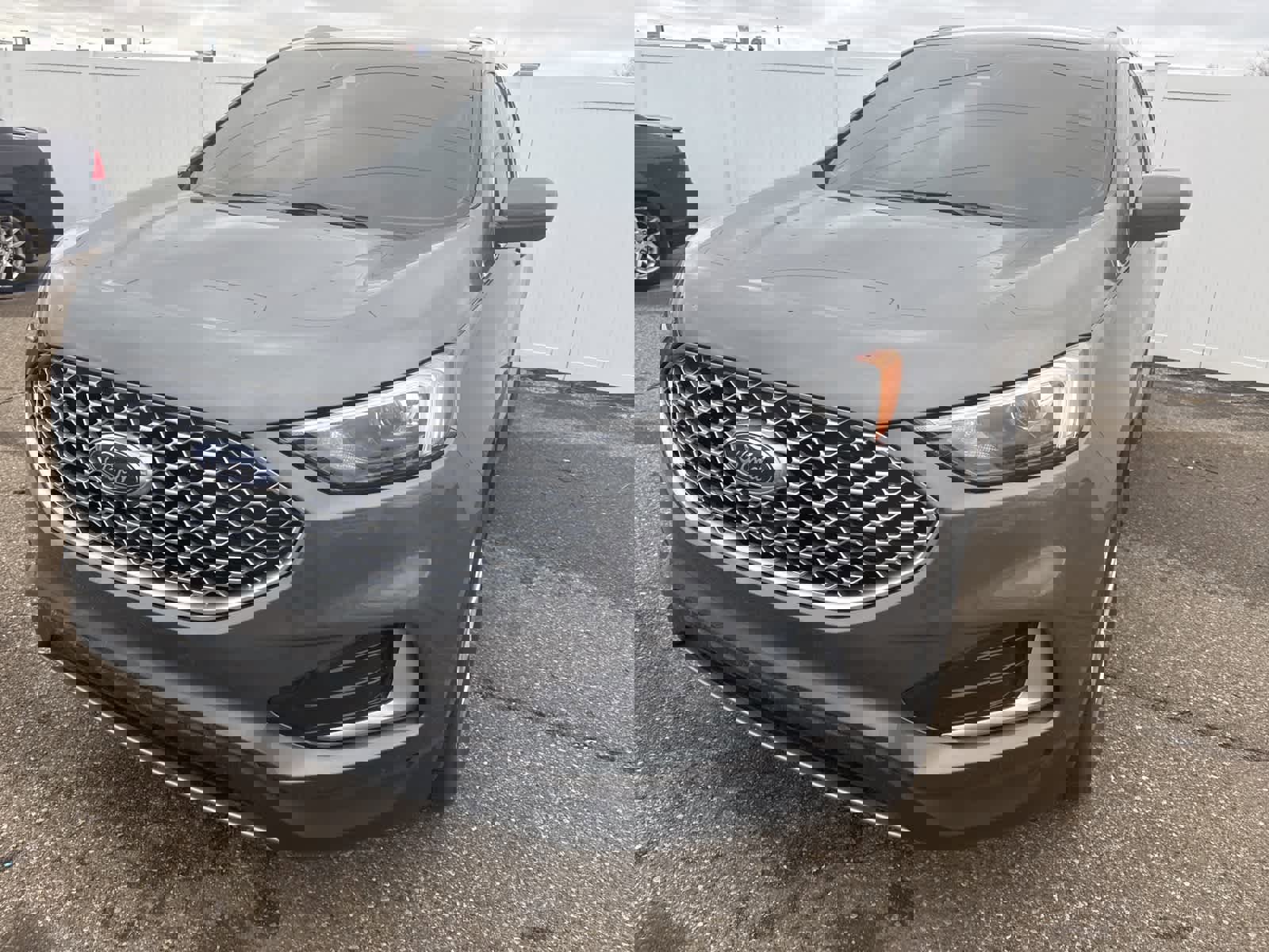 Used 2023 Ford Edge SEL image 26