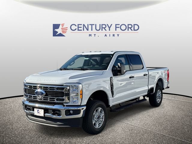 New 2026 Ford F250 XLT w/ FX4 Off-Road Package AWD/4WD image 5
