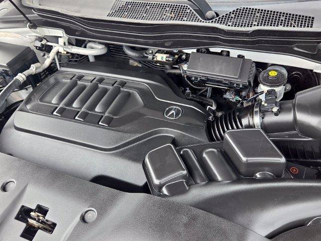 Used 2020 Acura MDX FWD image 21