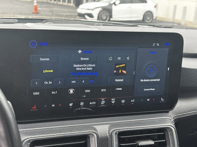 Certified 2025 Ford Mustang Premium image 20