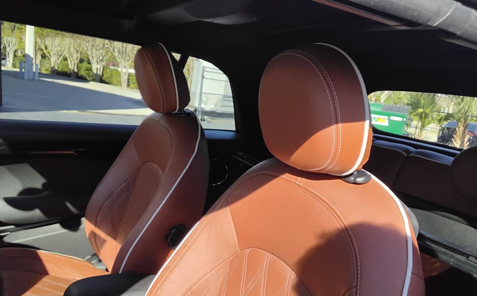 Used 2017 MINI Cooper S image 19