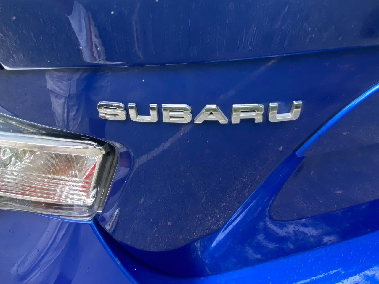 Used 2015 Subaru BRZ Limited w/ Popular Package #1B RWD image 33