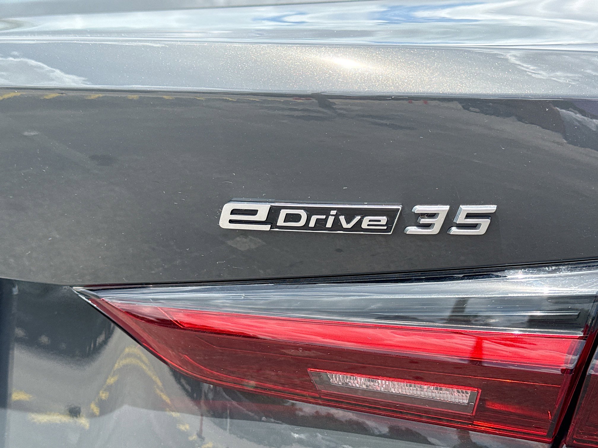 Used 2023 BMW i4 eDrive35 w/ Premium Package RWD image 11