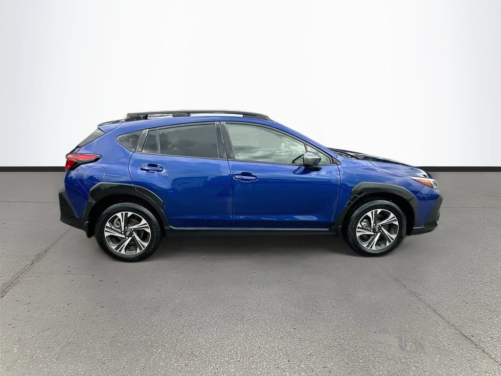 Used 2024 Subaru Crosstrek 2.0i Premium AWD/4WD image 8