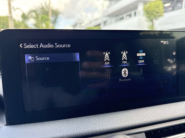 Certified 2022 Lexus IS 350 F Sport RWD image 16
