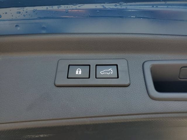 Certified 2023 Subaru Forester Wilderness AWD/4WD image 11