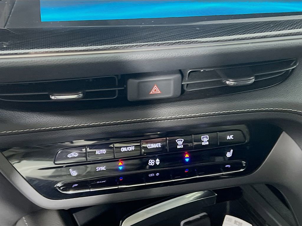 Certified 2023 Buick Envision Preferred w/ Sport Touring Package image 15