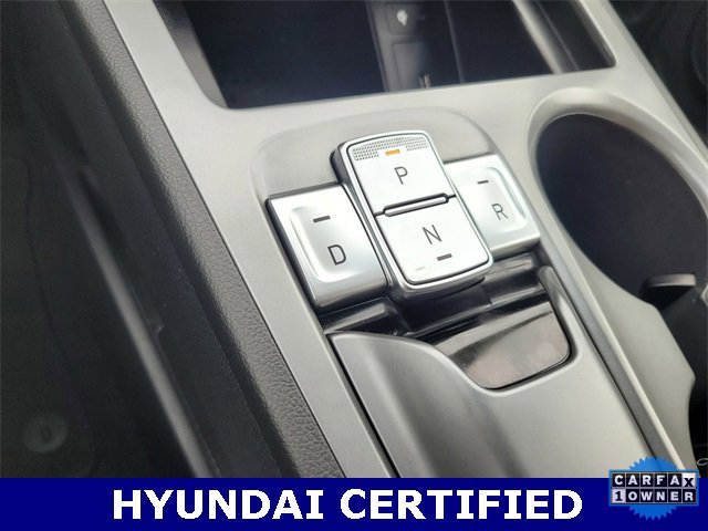 Certified 2022 Hyundai Kona Limited image 25