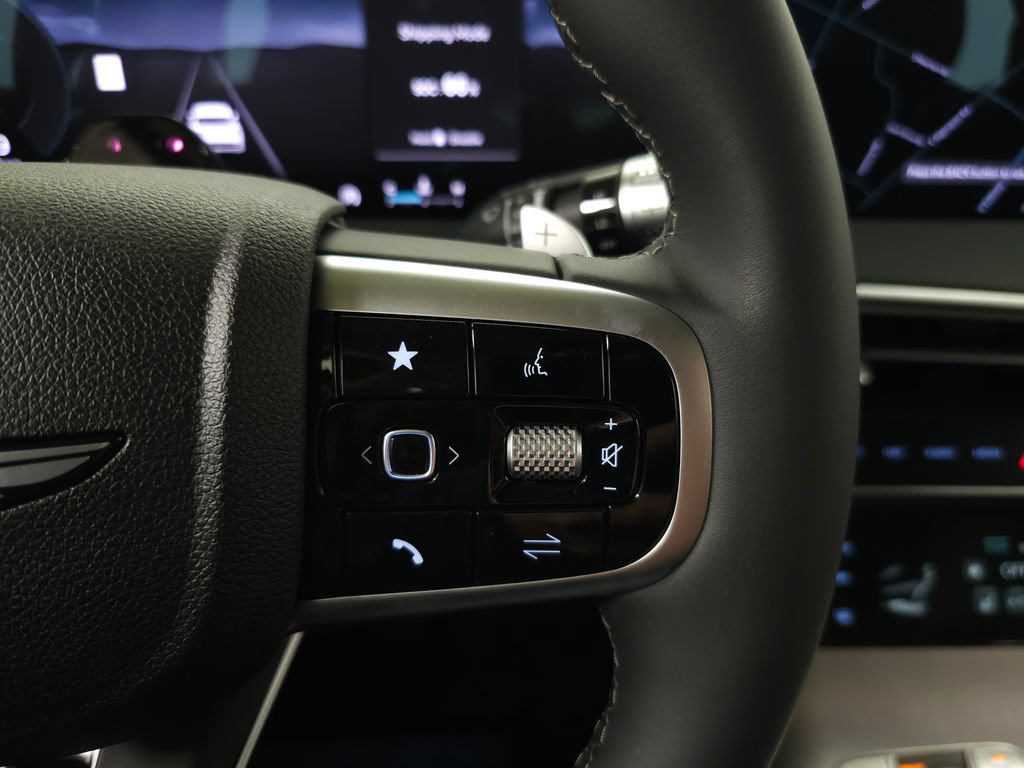 New 2026 Genesis GV70 2.5T Select AWD/4WD image 14