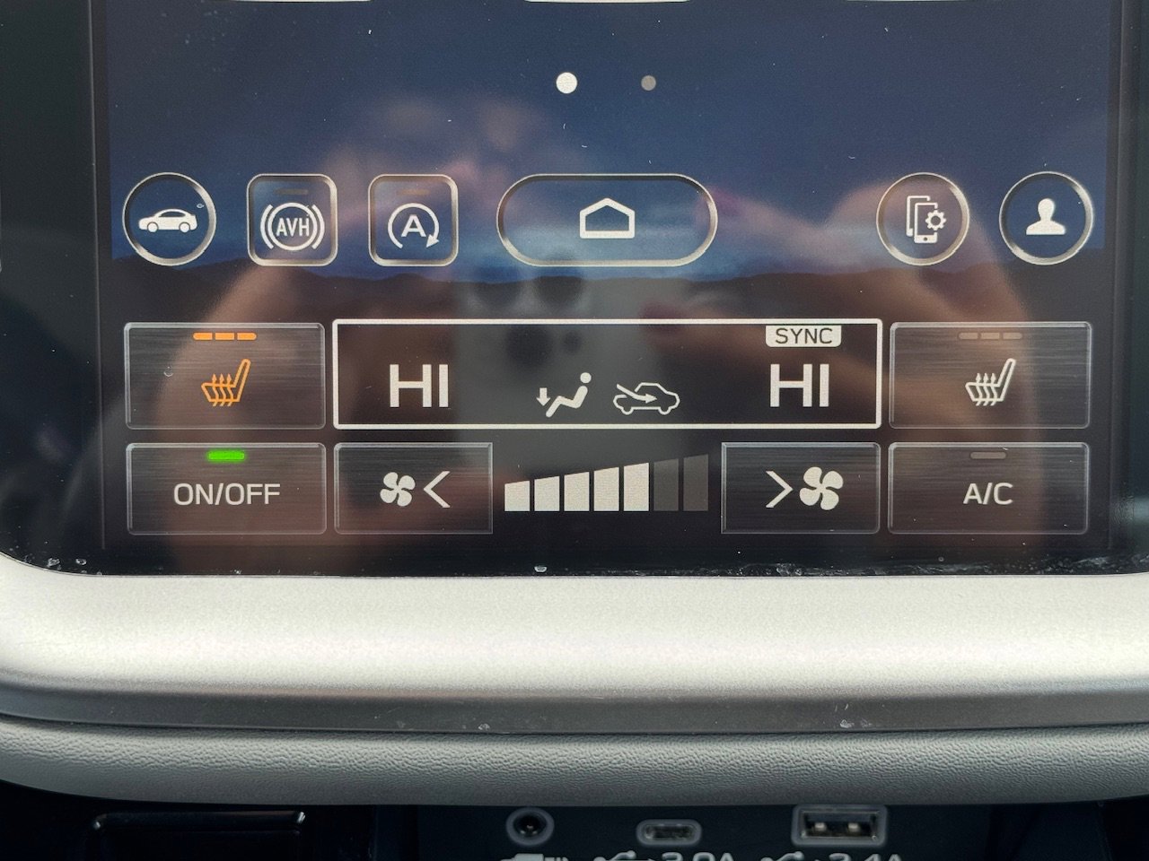 Certified 2025 Subaru Outback Premium w/ Popular Package #1A image 22